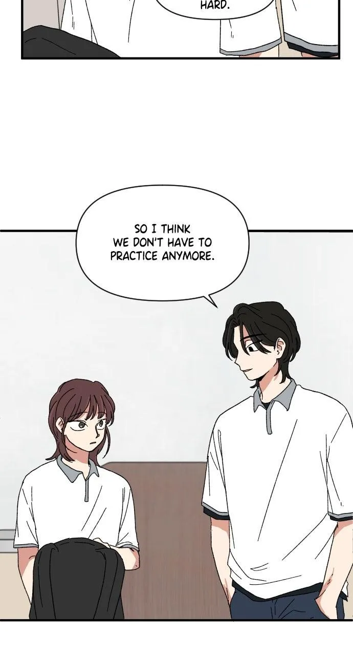 The Prize of Youth Chapter 36 Online - página 53