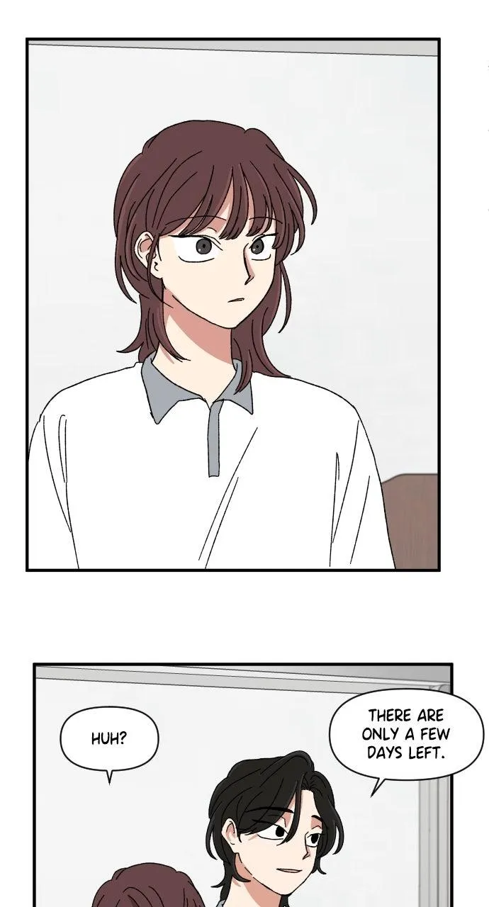 The Prize of Youth Chapter 36 Online - página 54