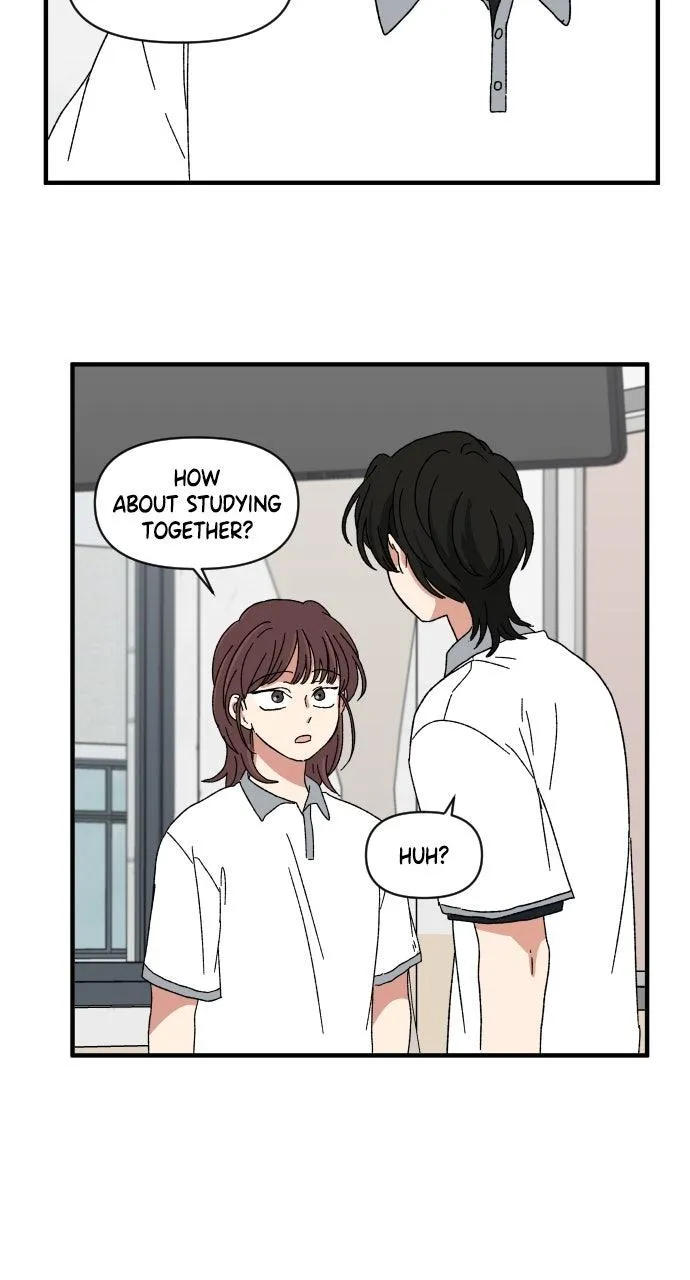 The Prize of Youth Chapter 36 Online - página 56