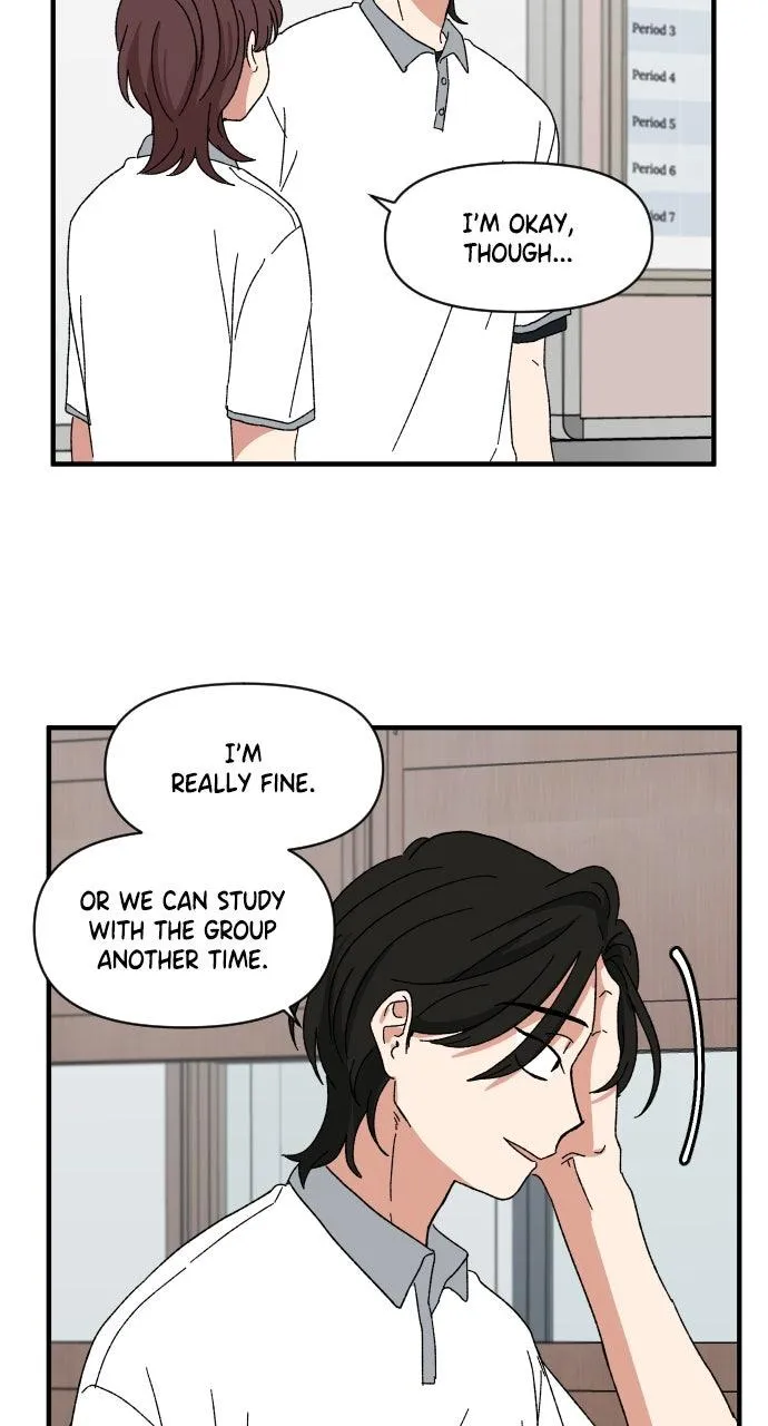The Prize of Youth Chapter 36 Online - página 59