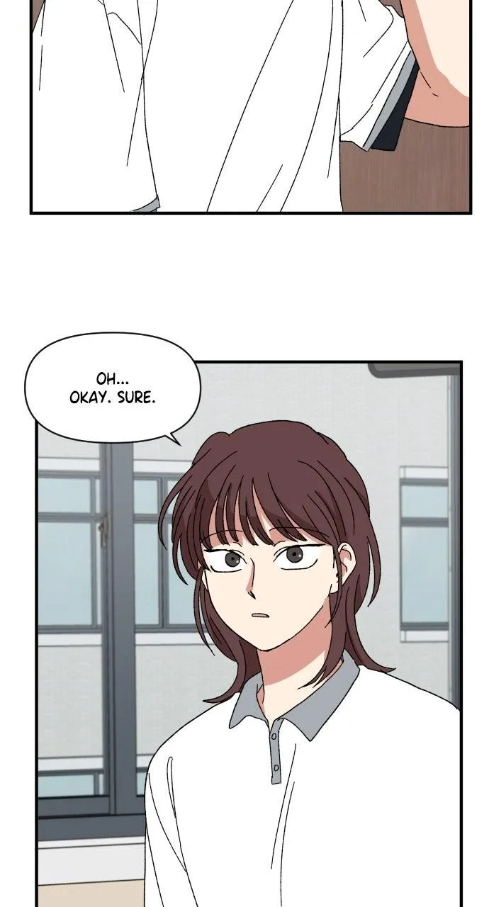 The Prize of Youth Chapter 36 Online - página 60