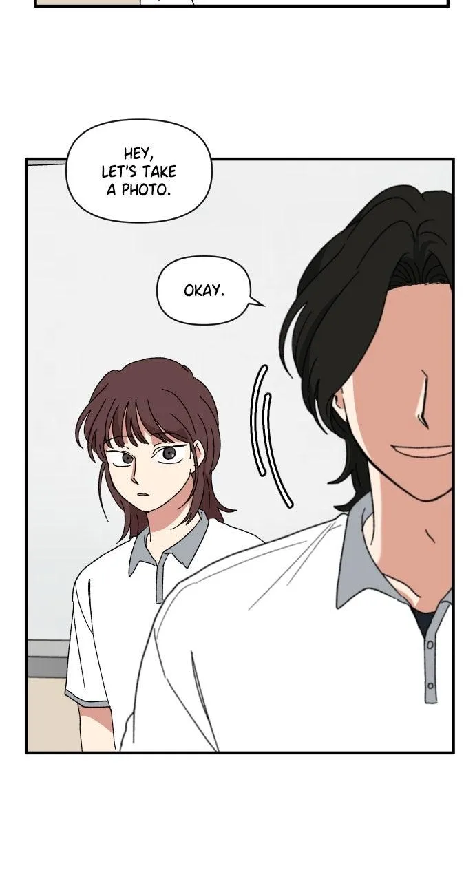 The Prize of Youth Chapter 36 Online - página 61