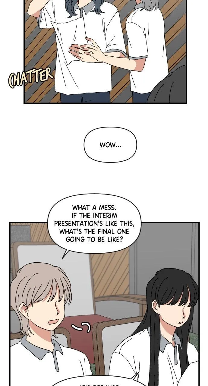 The Prize of Youth Chapter 36 Online - página 66