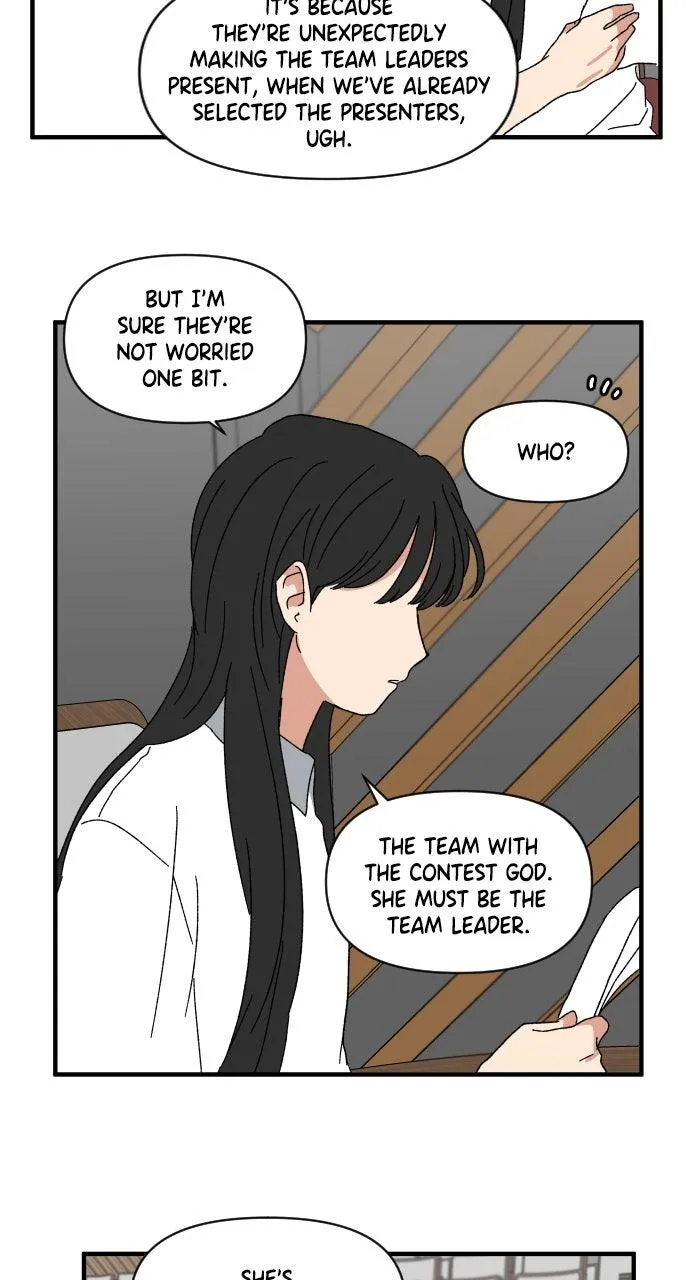 The Prize of Youth Chapter 36 Online - página 67