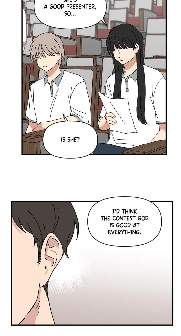 The Prize of Youth Chapter 36 Online - página 68