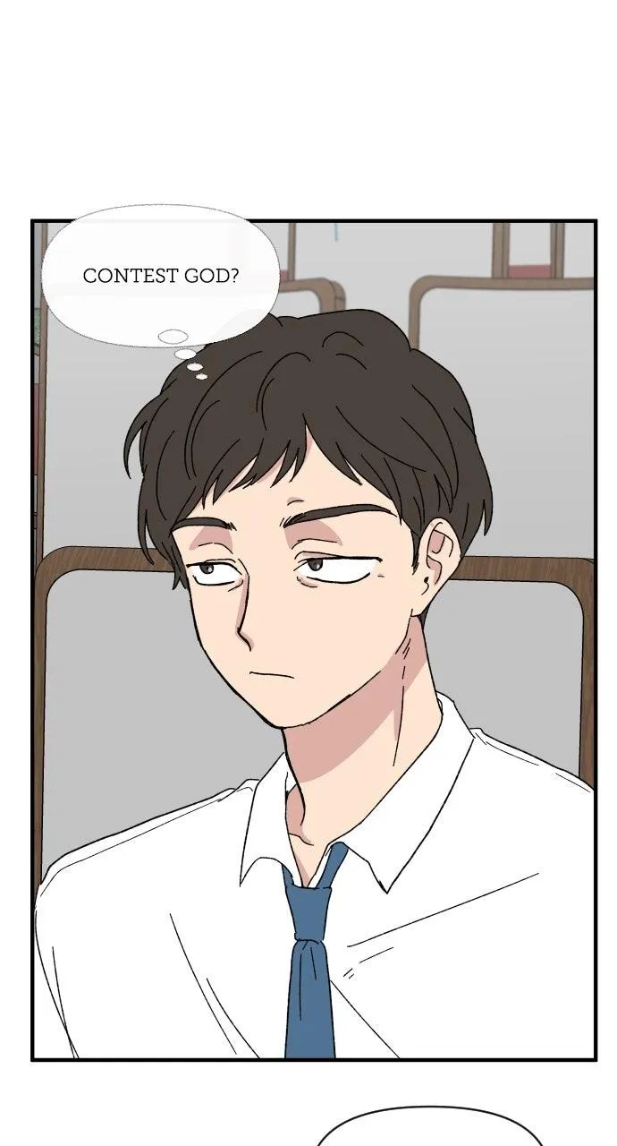 The Prize of Youth Chapter 36 Online - página 69