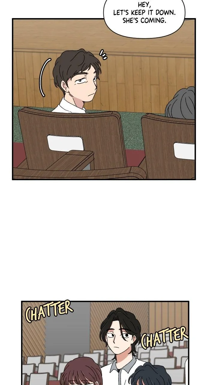 The Prize of Youth Chapter 36 Online - página 70