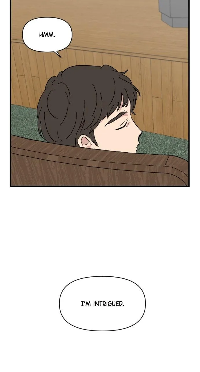 The Prize of Youth Chapter 36 Online - página 73