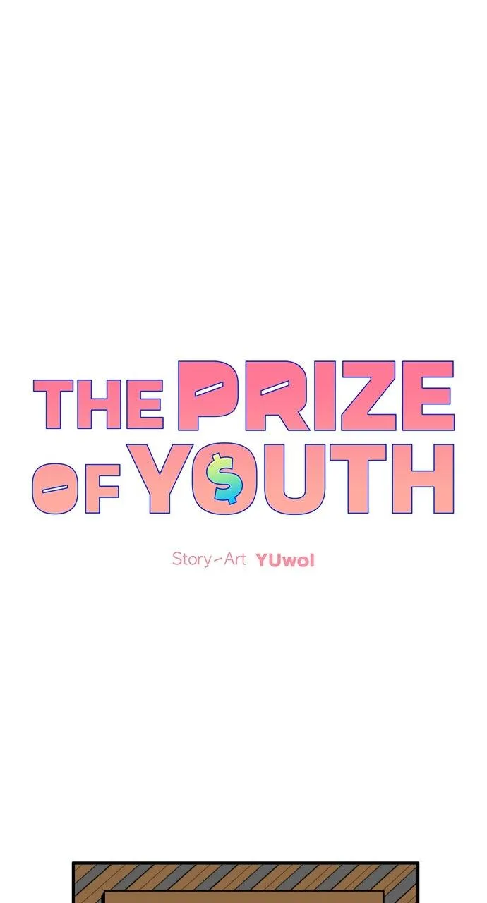The Prize of Youth Chapter 38 Online - página 2