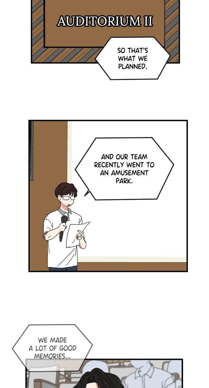 The Prize of Youth Chapter 38 Online - página 3