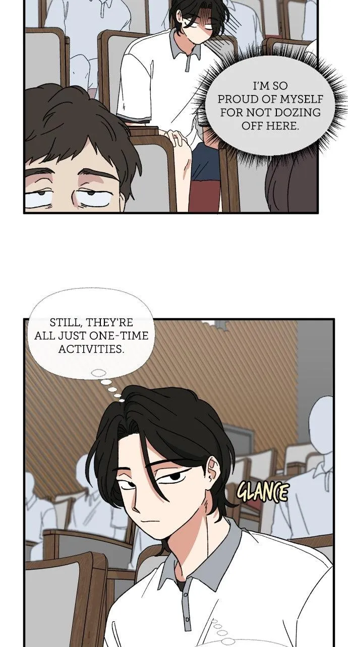 The Prize of Youth Chapter 38 Online - página 6