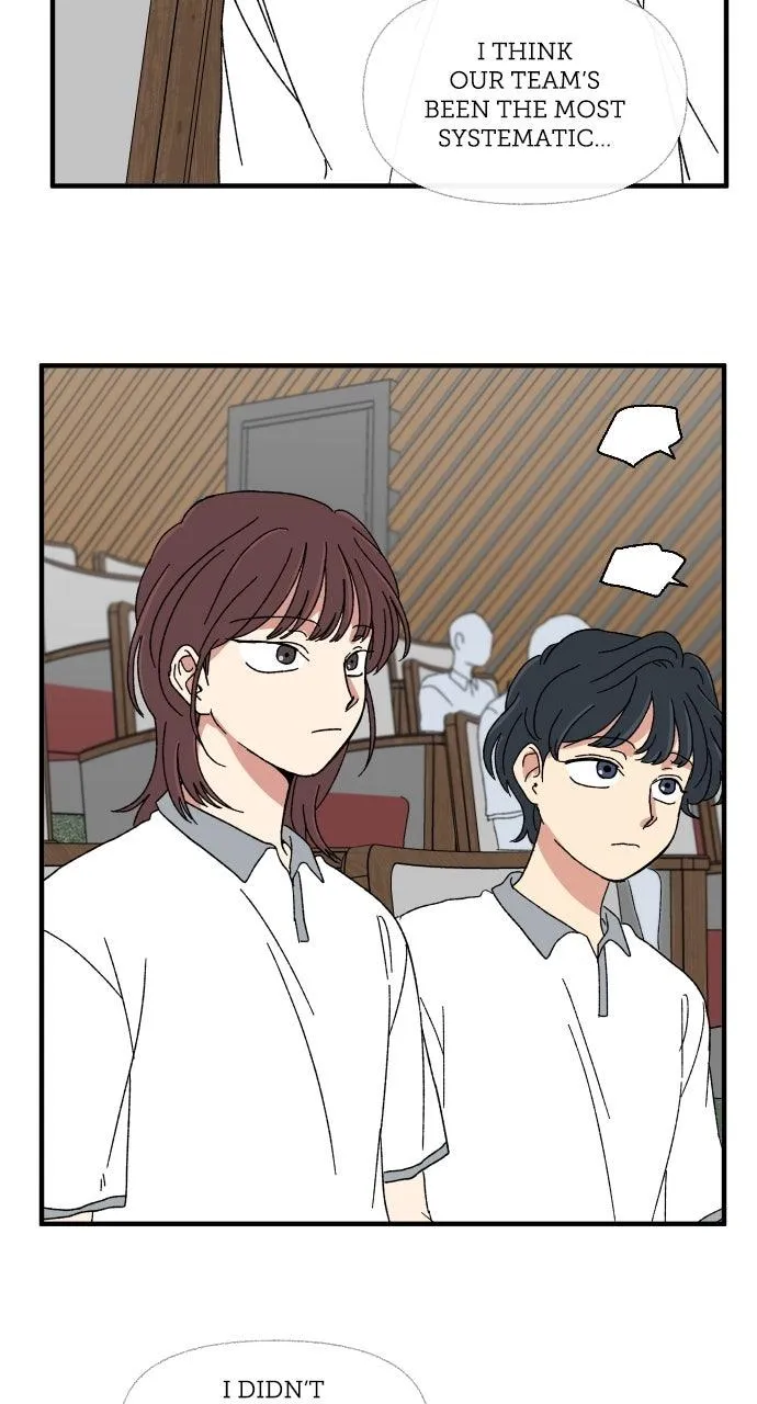 The Prize of Youth Chapter 38 Online - página 7