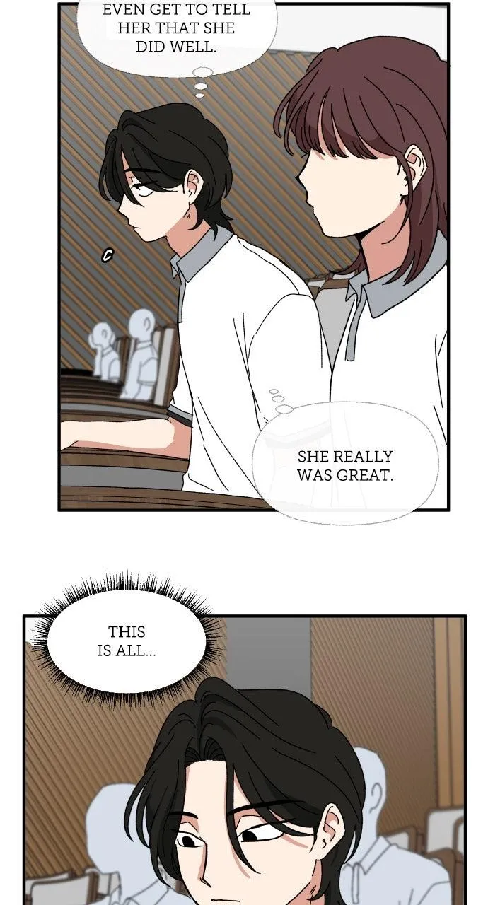 The Prize of Youth Chapter 38 Online - página 8
