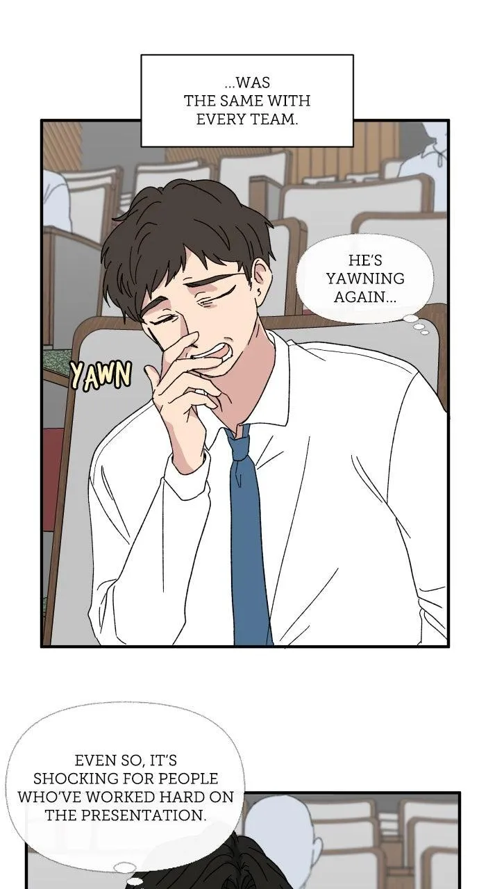 The Prize of Youth Chapter 38 Online - página 11