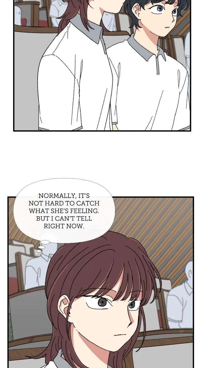 The Prize of Youth Chapter 38 Online - página 13