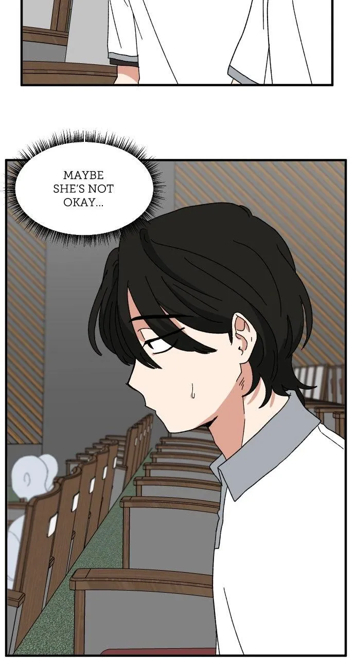 The Prize of Youth Chapter 38 Online - página 17