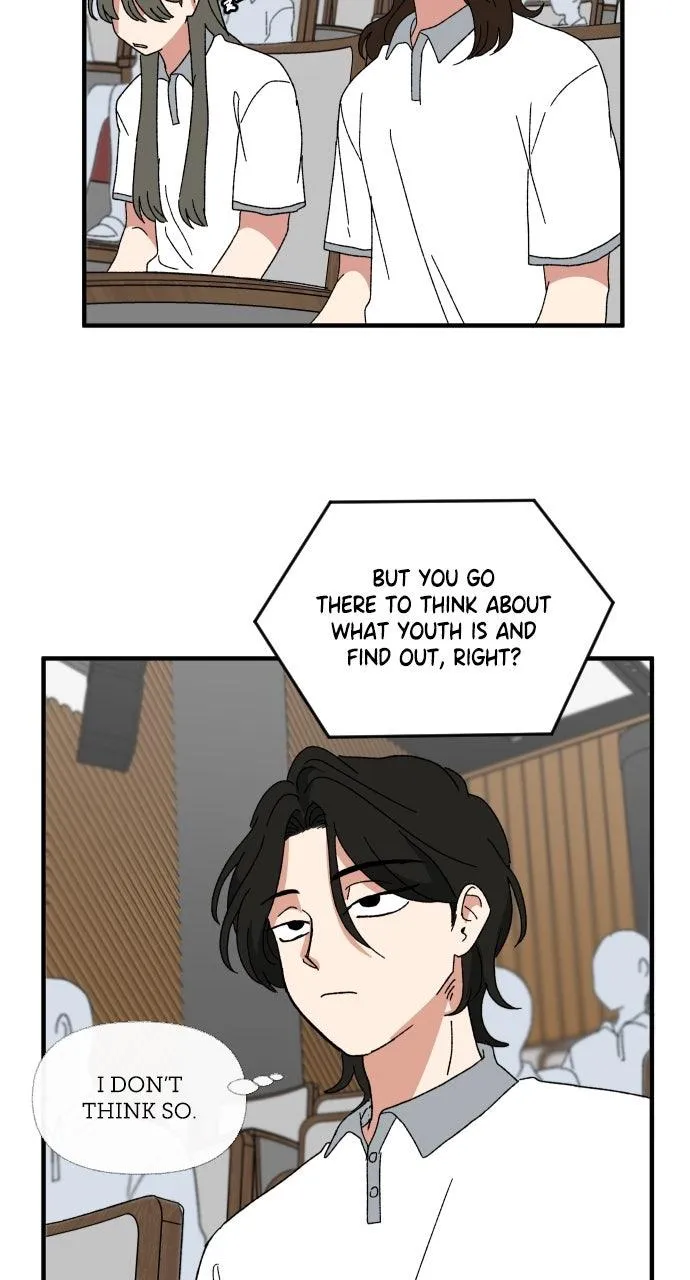 The Prize of Youth Chapter 38 Online - página 23