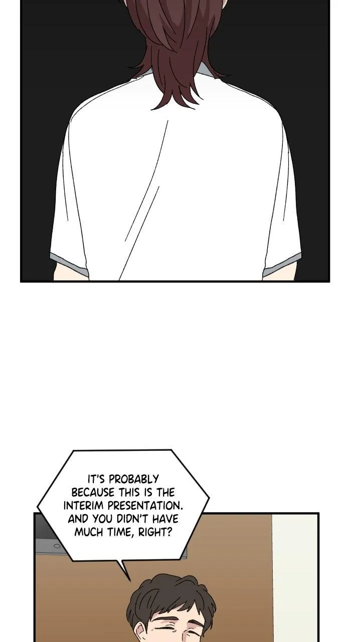 The Prize of Youth Chapter 38 Online - página 27