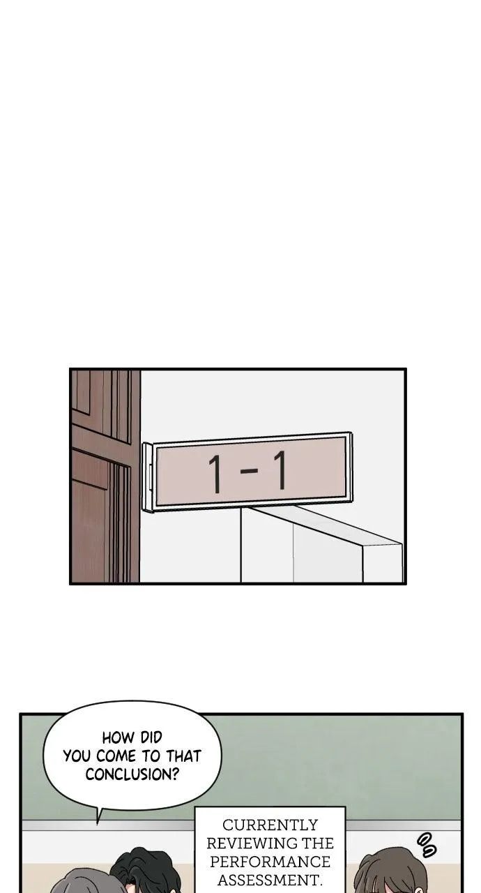 The Prize of Youth Chapter 38 Online - página 30