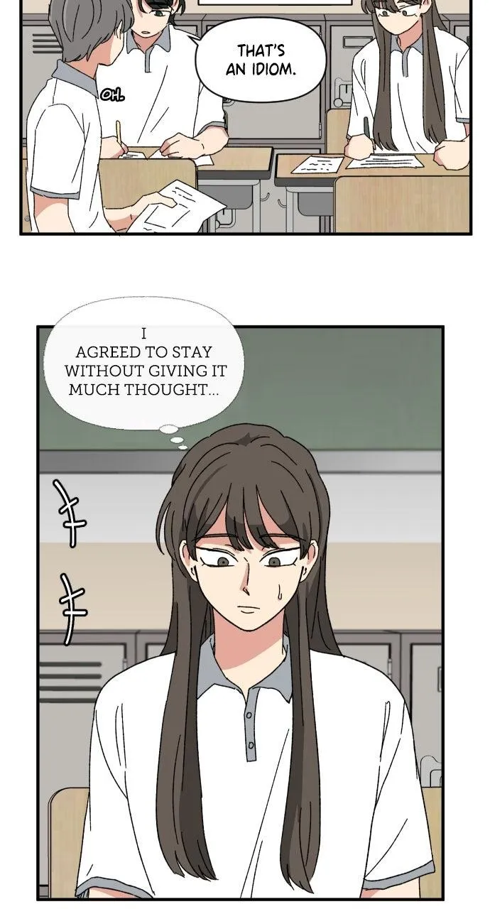 The Prize of Youth Chapter 38 Online - página 31