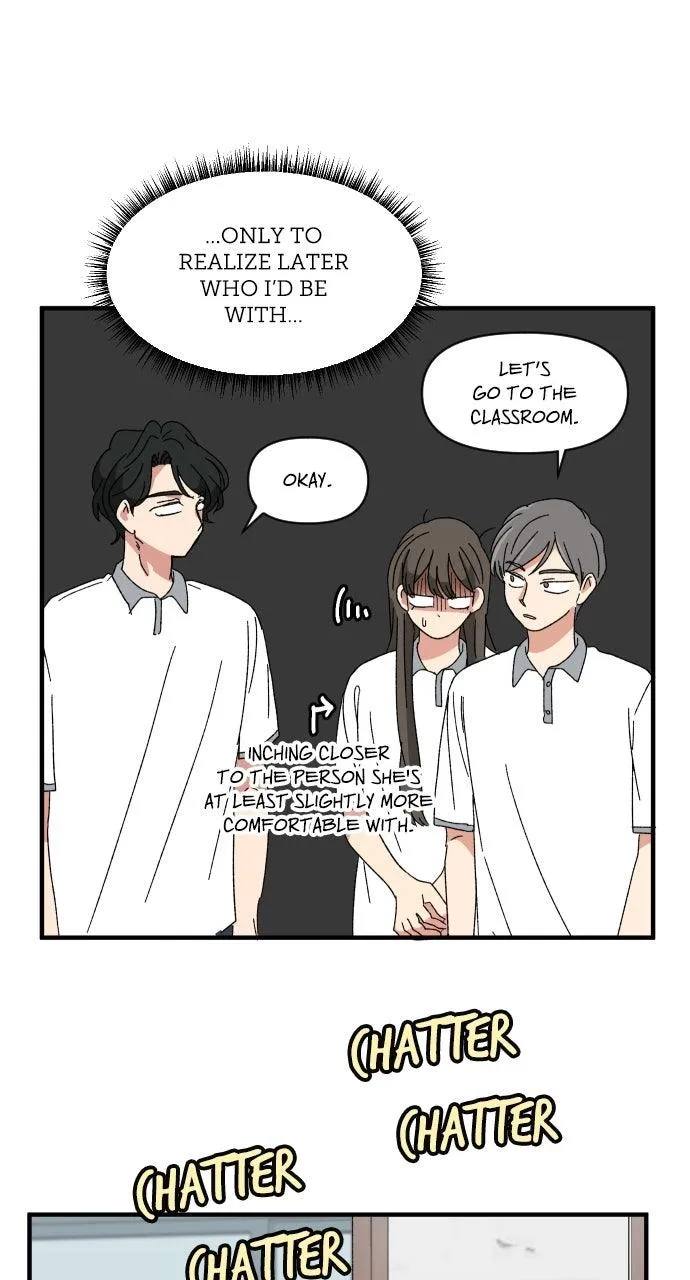 The Prize of Youth Chapter 38 Online - página 32