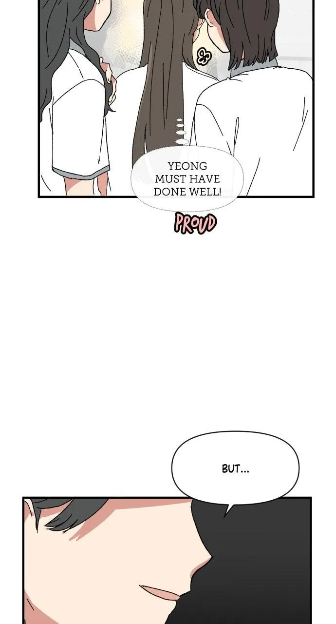The Prize of Youth Chapter 38 Online - página 38