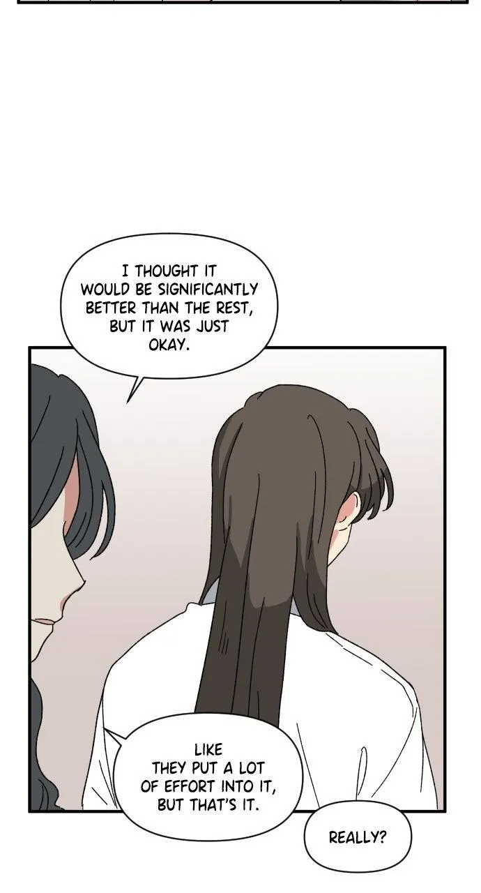 The Prize of Youth Chapter 38 Online - página 40