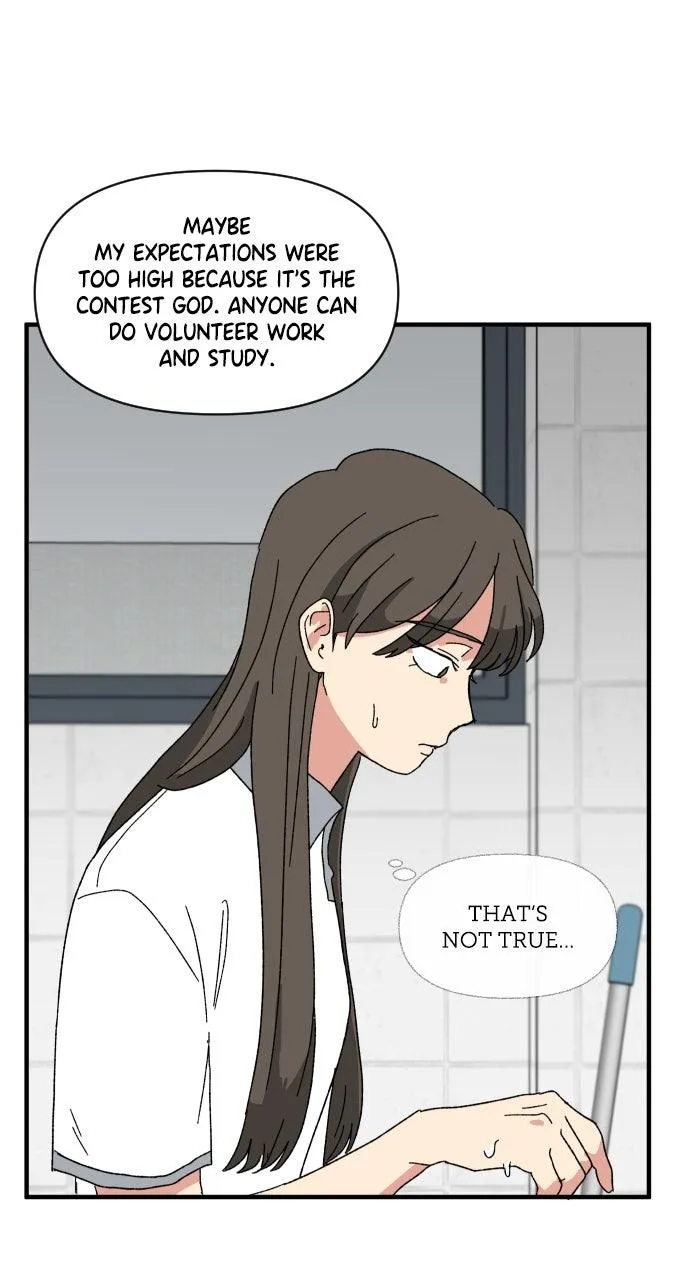 The Prize of Youth Chapter 38 Online - página 41