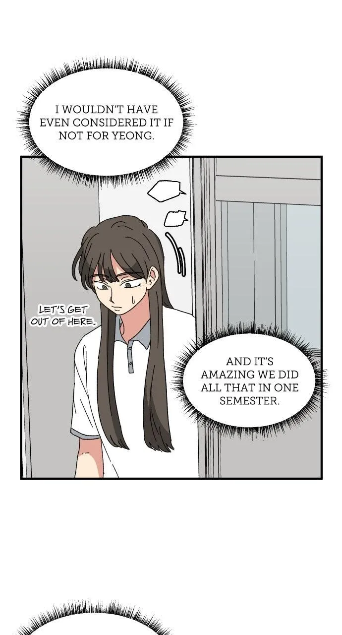 The Prize of Youth Chapter 38 Online - página 42