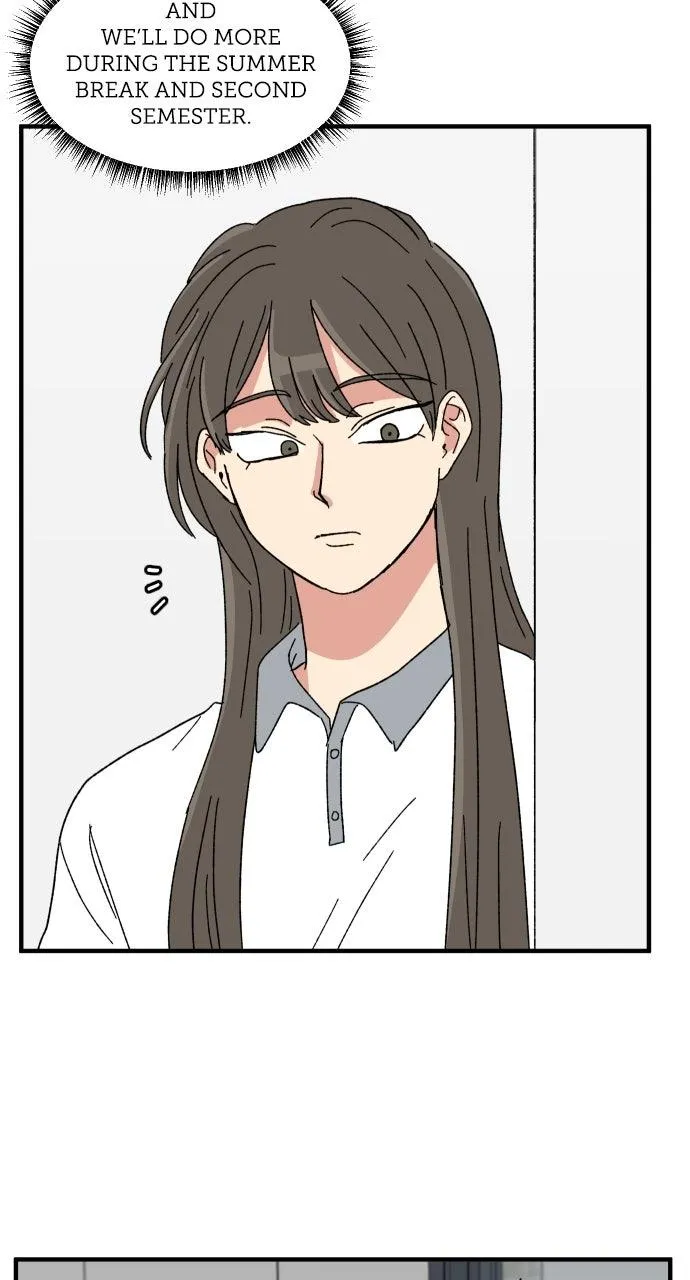 The Prize of Youth Chapter 38 Online - página 43