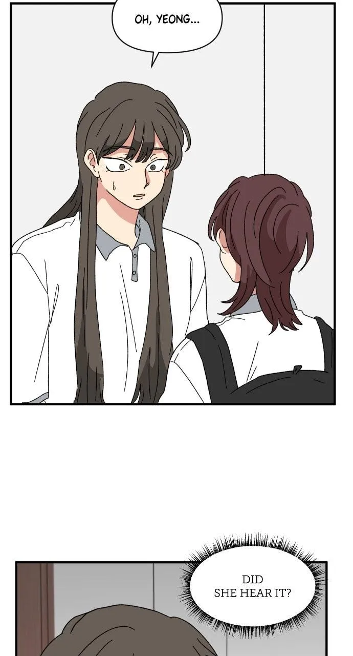 The Prize of Youth Chapter 38 Online - página 45