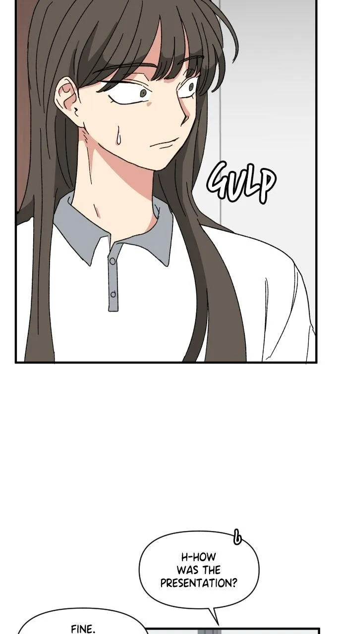 The Prize of Youth Chapter 38 Online - página 46