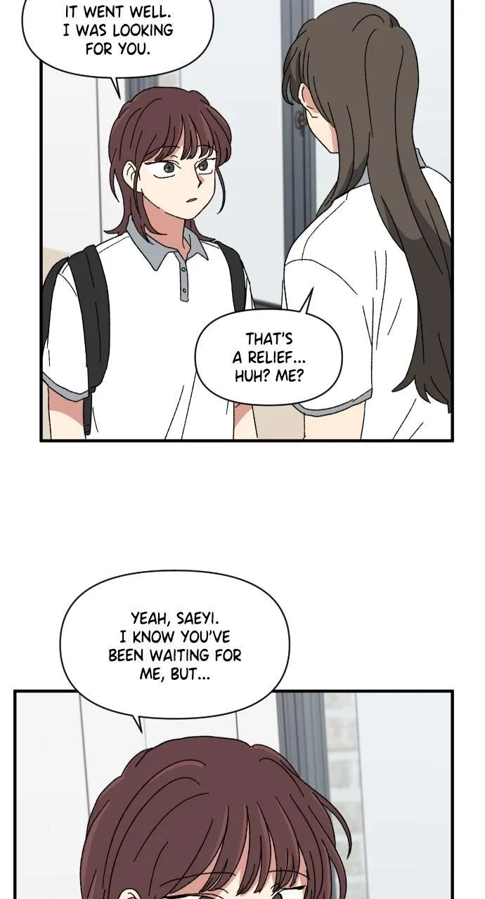 The Prize of Youth Chapter 38 Online - página 47