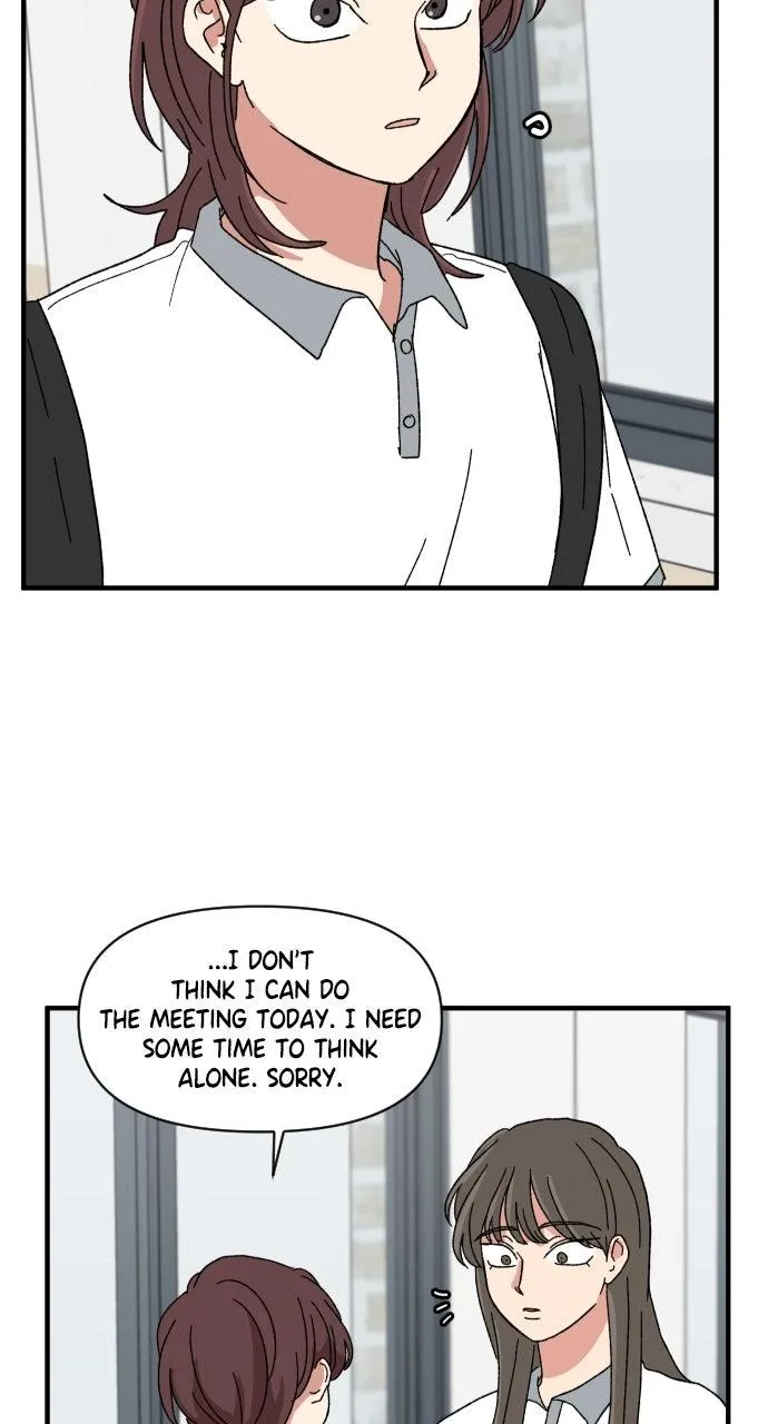 The Prize of Youth Chapter 38 Online - página 48