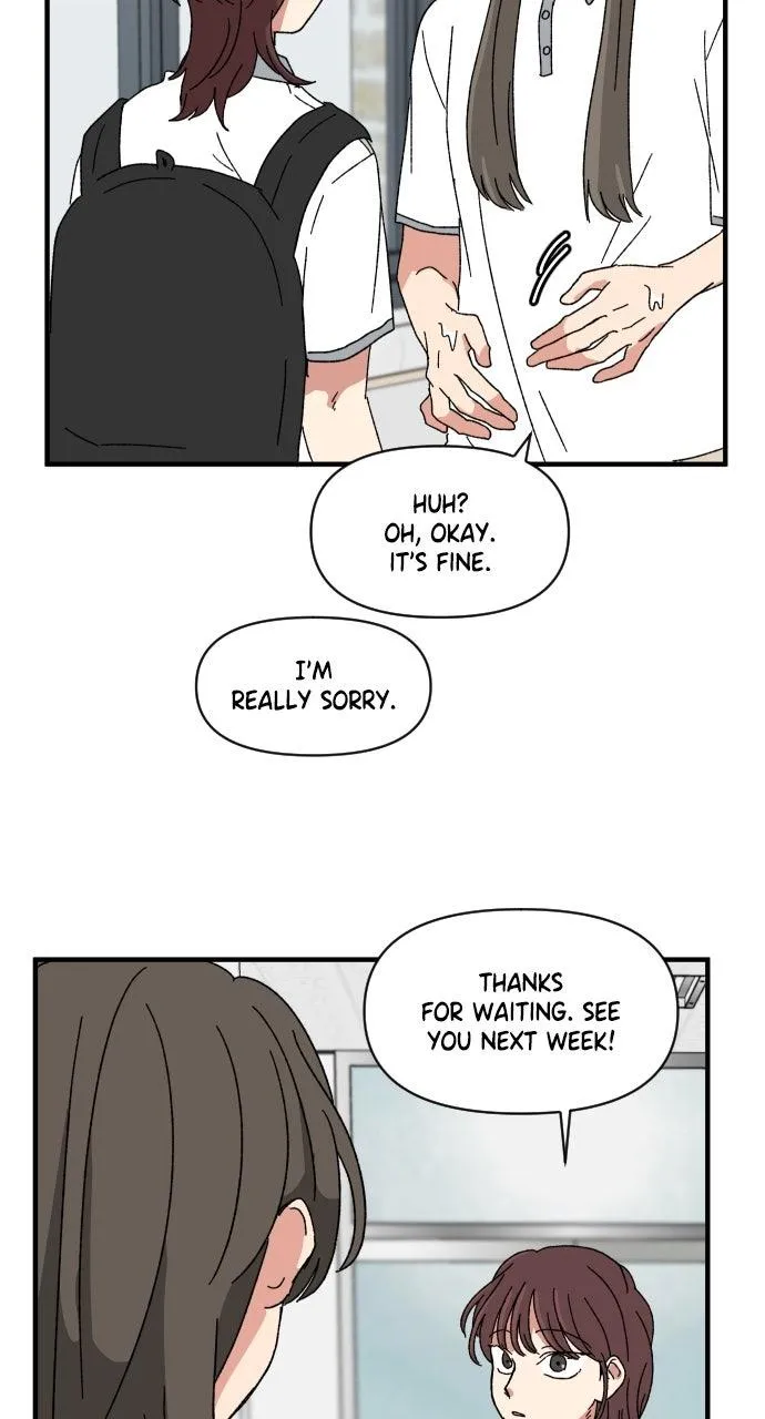 The Prize of Youth Chapter 38 Online - página 49
