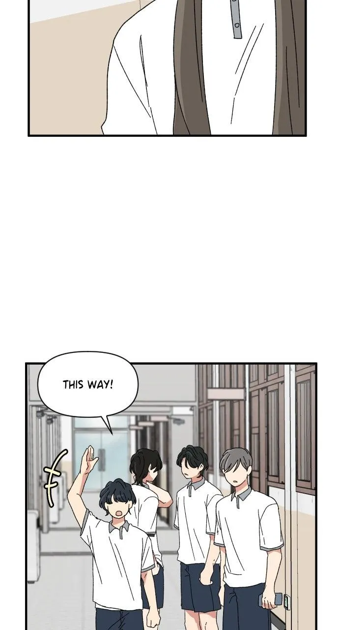 The Prize of Youth Chapter 38 Online - página 52