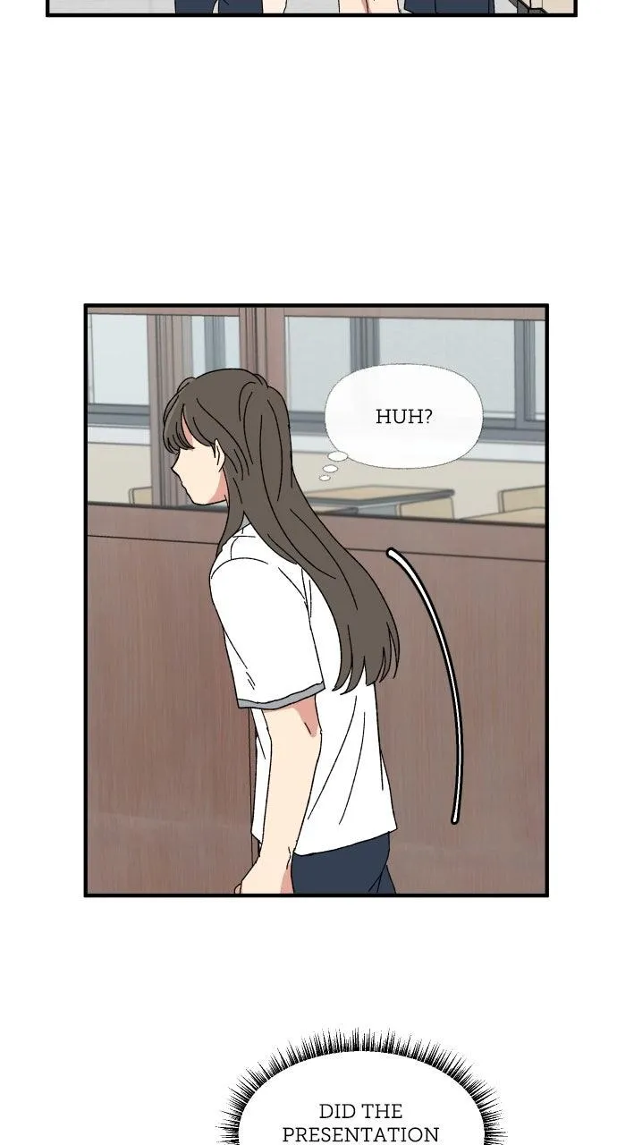 The Prize of Youth Chapter 38 Online - página 53