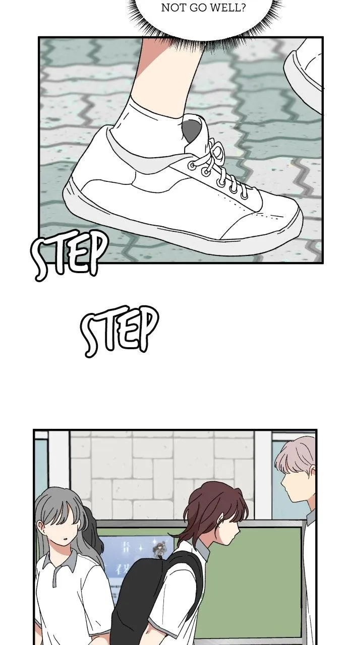 The Prize of Youth Chapter 38 Online - página 54
