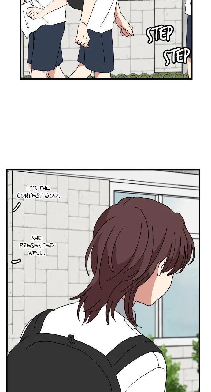 The Prize of Youth Chapter 38 Online - página 55