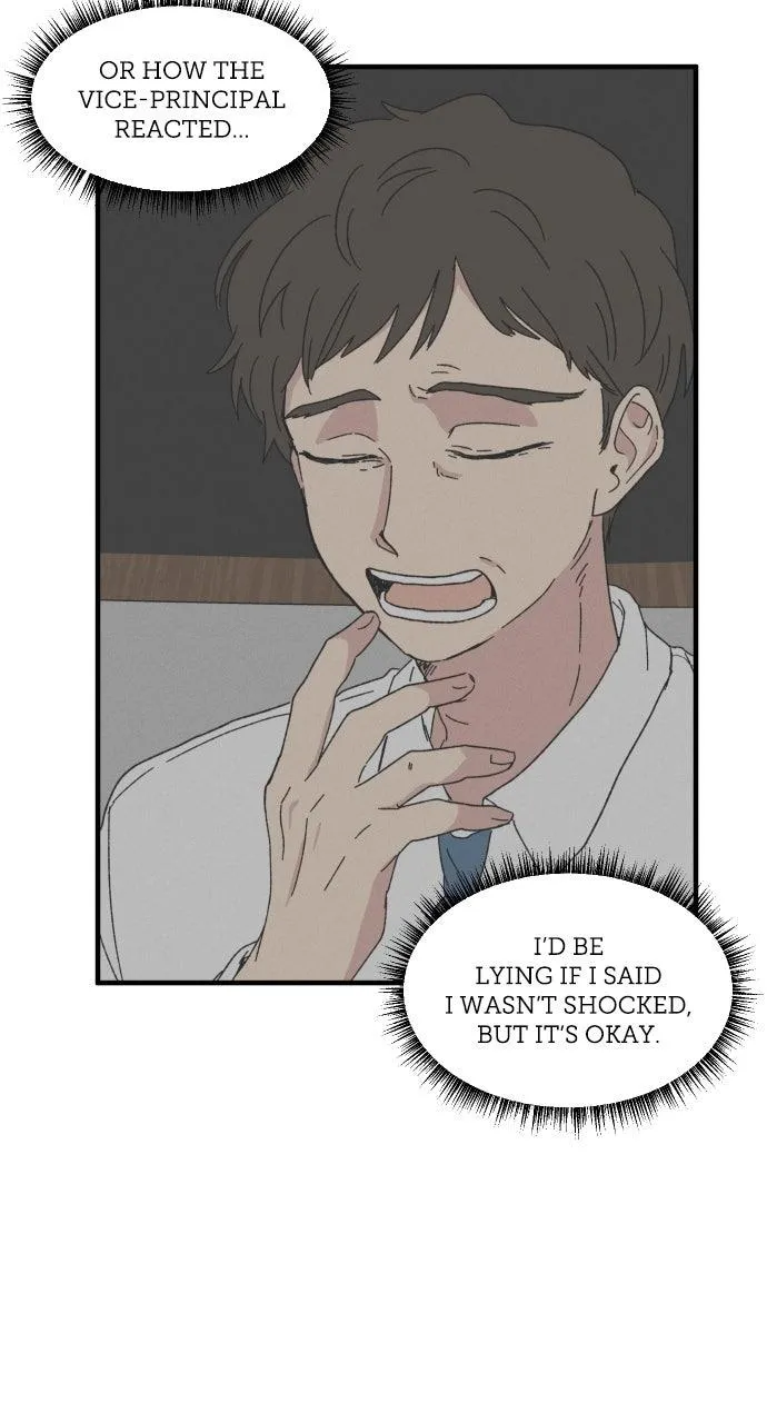 The Prize of Youth Chapter 38 Online - página 57
