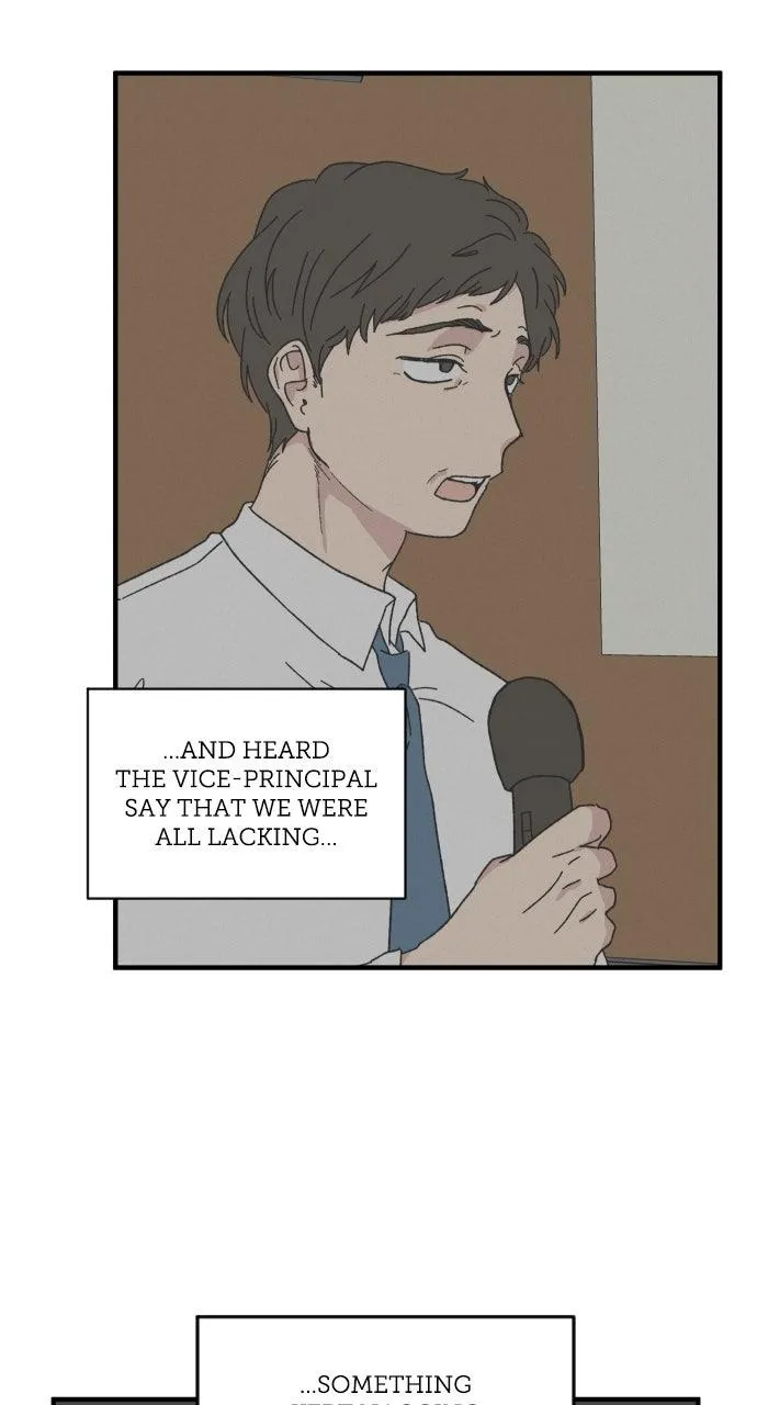 The Prize of Youth Chapter 38 Online - página 59