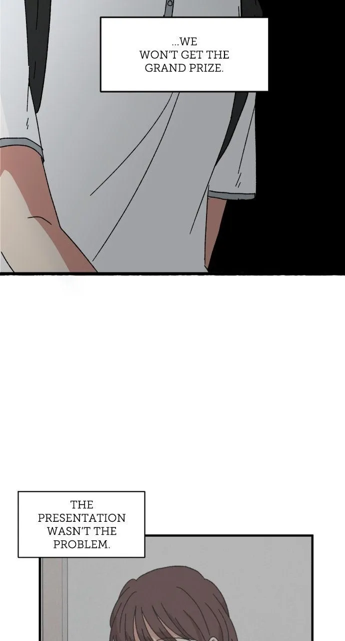 The Prize of Youth Chapter 38 Online - página 64