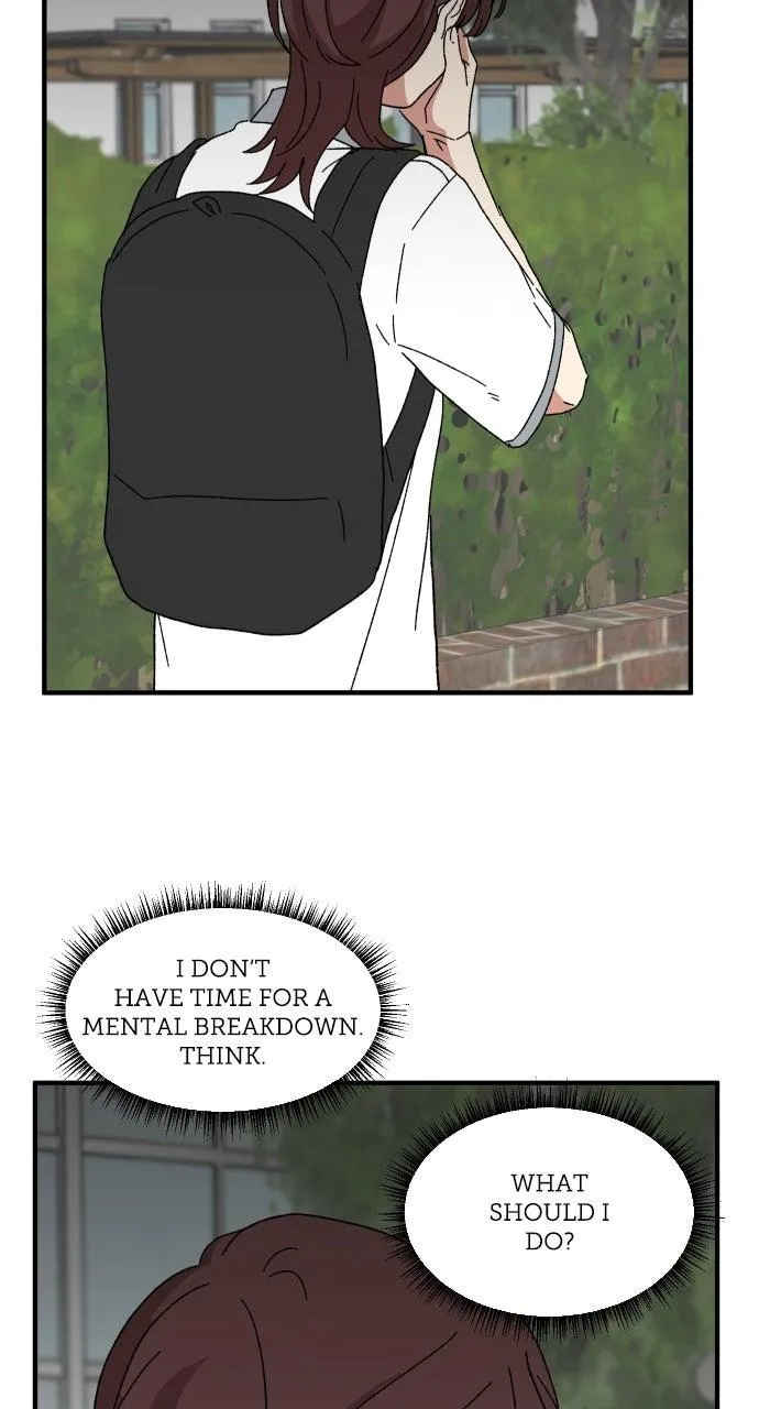 The Prize of Youth Chapter 38 Online - página 68