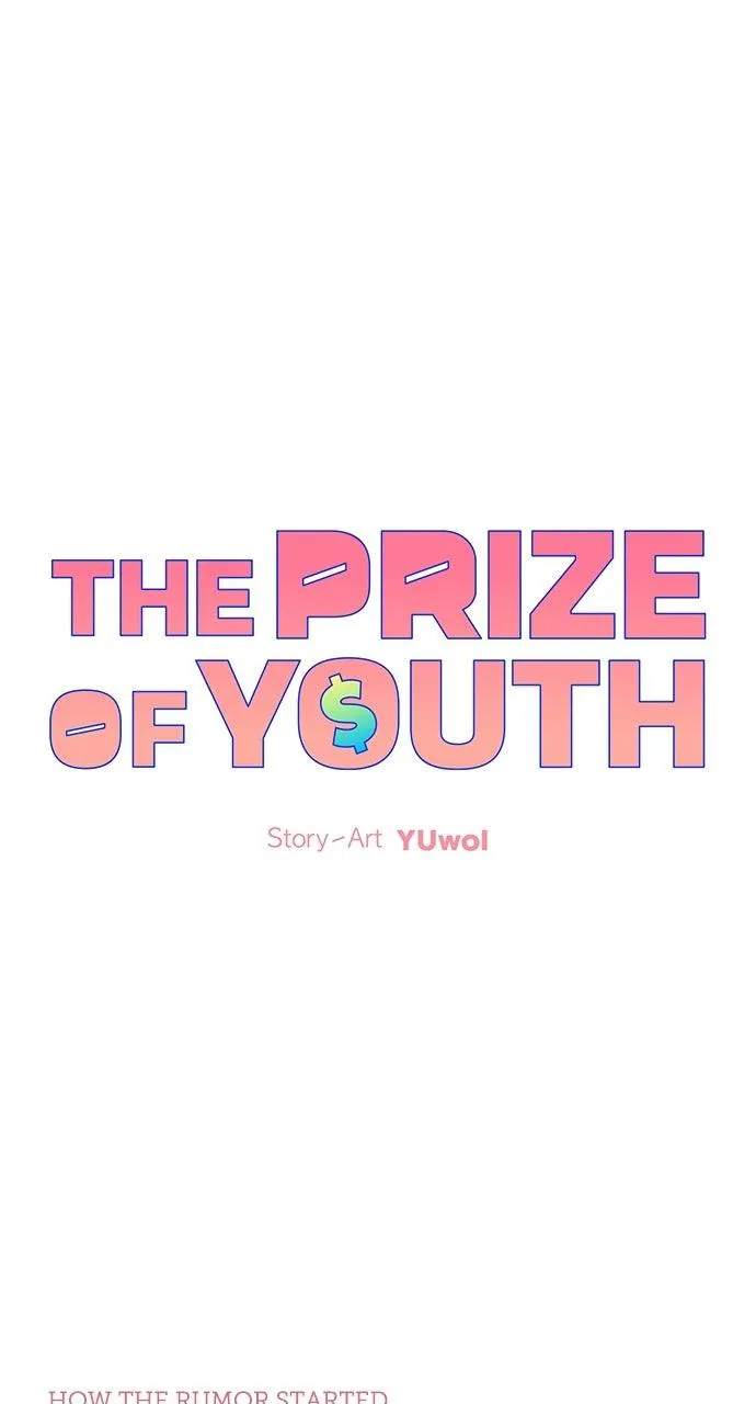 The Prize of Youth Chapter 39 Online - página 2