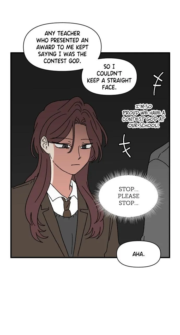 The Prize of Youth Chapter 39 Online - página 5