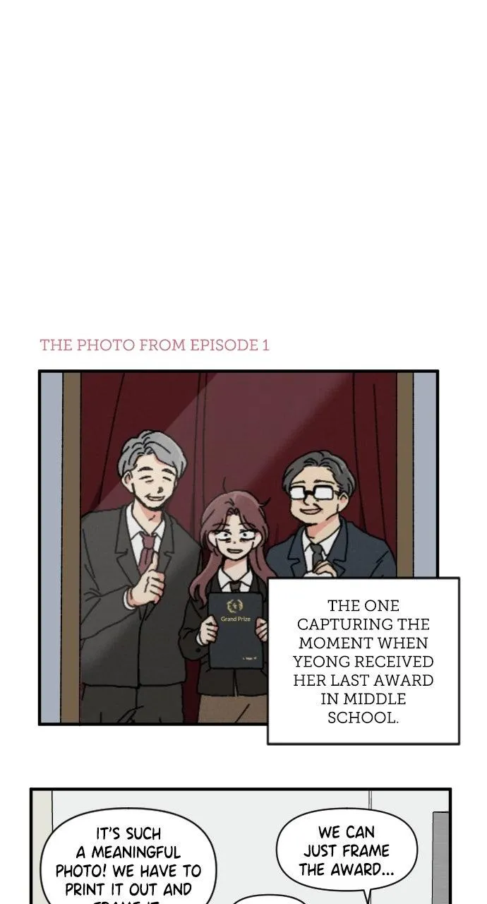The Prize of Youth Chapter 39 Online - página 6