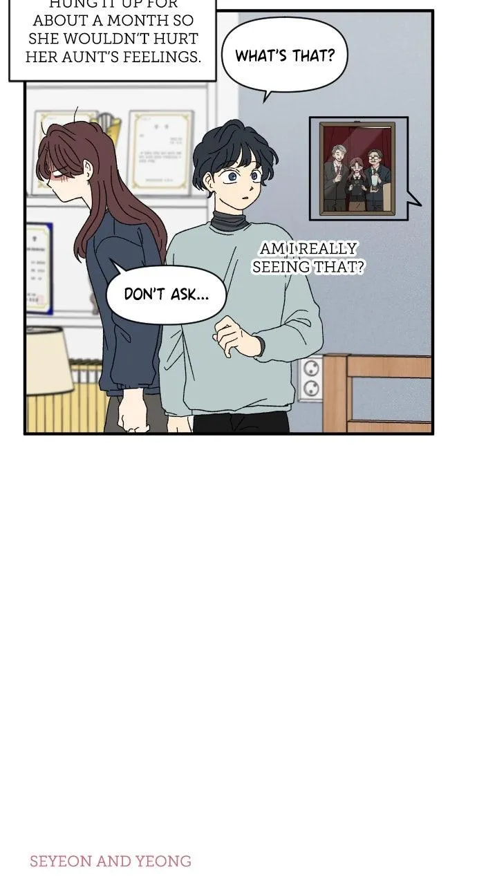 The Prize of Youth Chapter 39 Online - página 8