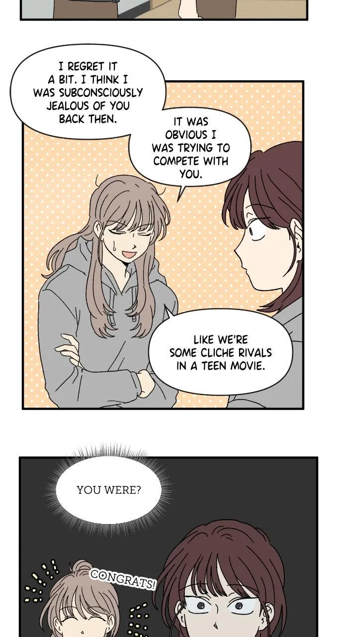 The Prize of Youth Chapter 39 Online - página 10