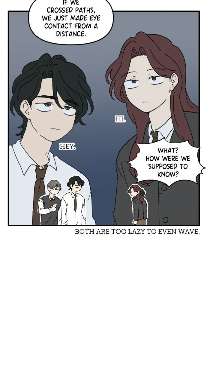 The Prize of Youth Chapter 39 Online - página 14