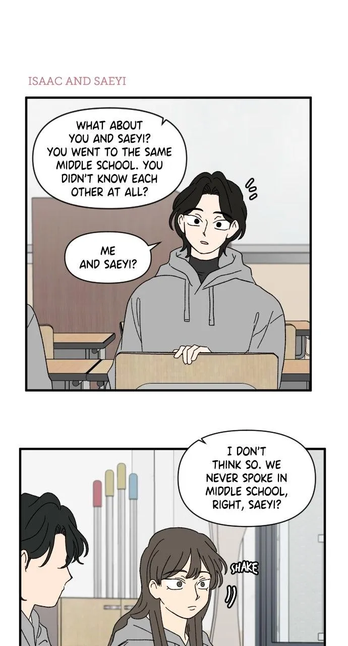 The Prize of Youth Chapter 39 Online - página 15